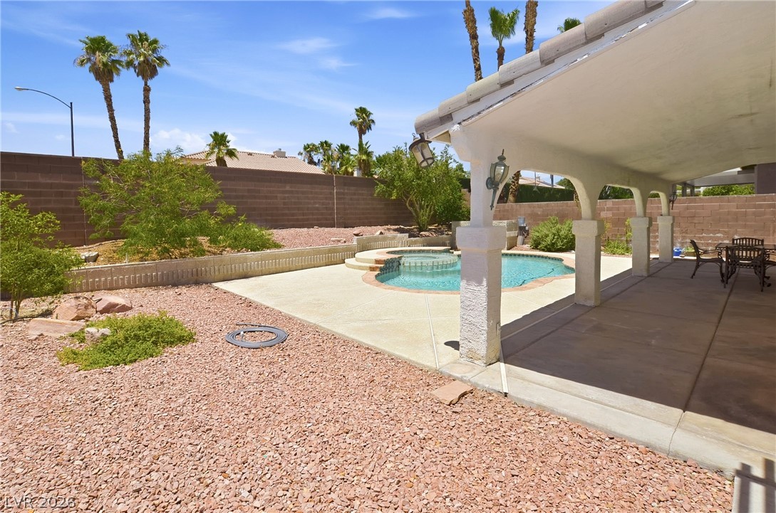 3755 Broadmead Street Las Vegas NV 89147