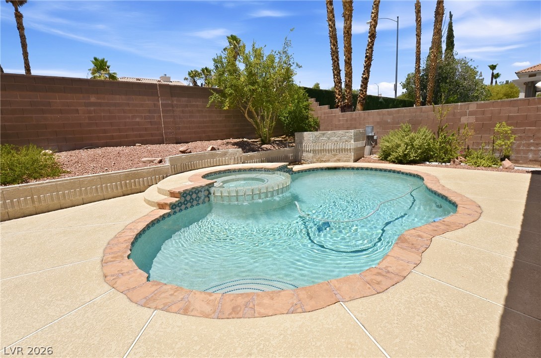 3755 Broadmead Street Las Vegas NV 89147