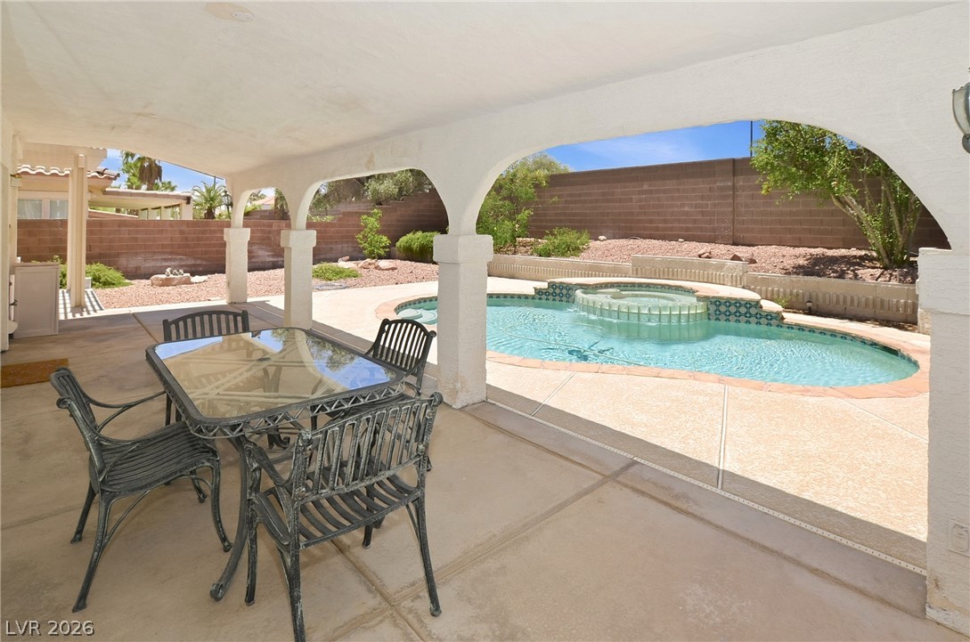 3755 Broadmead Street Las Vegas NV 89147