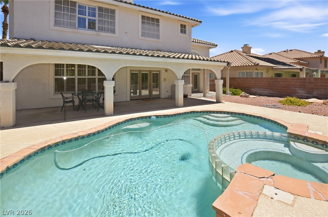 3755 Broadmead Street Las Vegas NV 89147