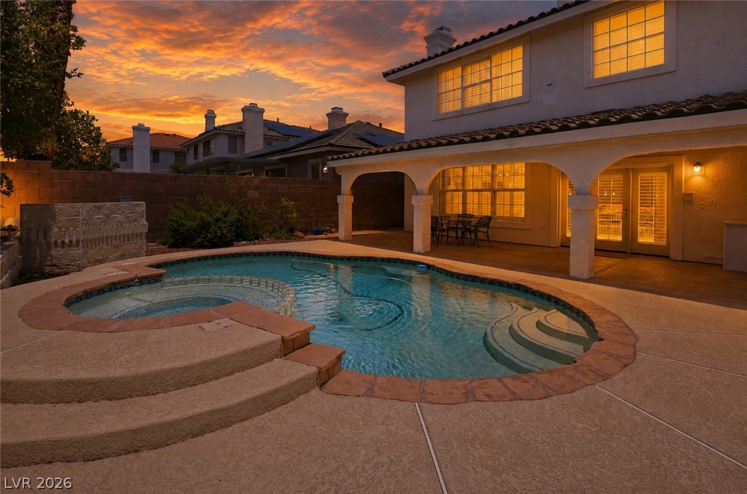 3755 Broadmead Street Las Vegas NV 89147