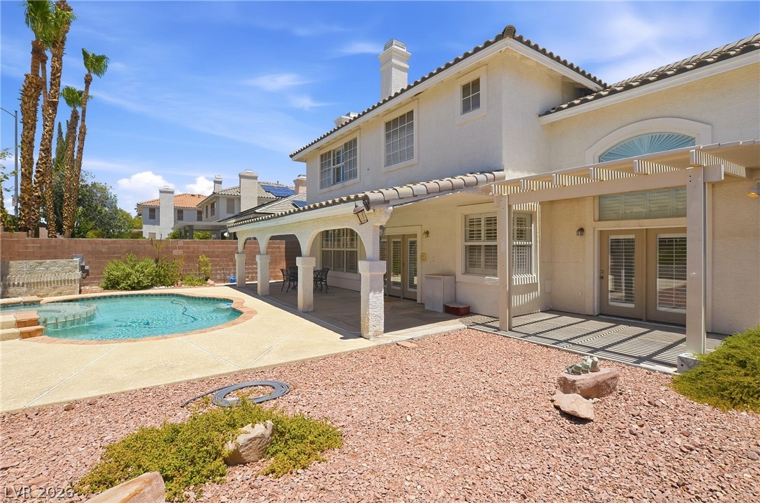 3755 Broadmead Street Las Vegas NV 89147