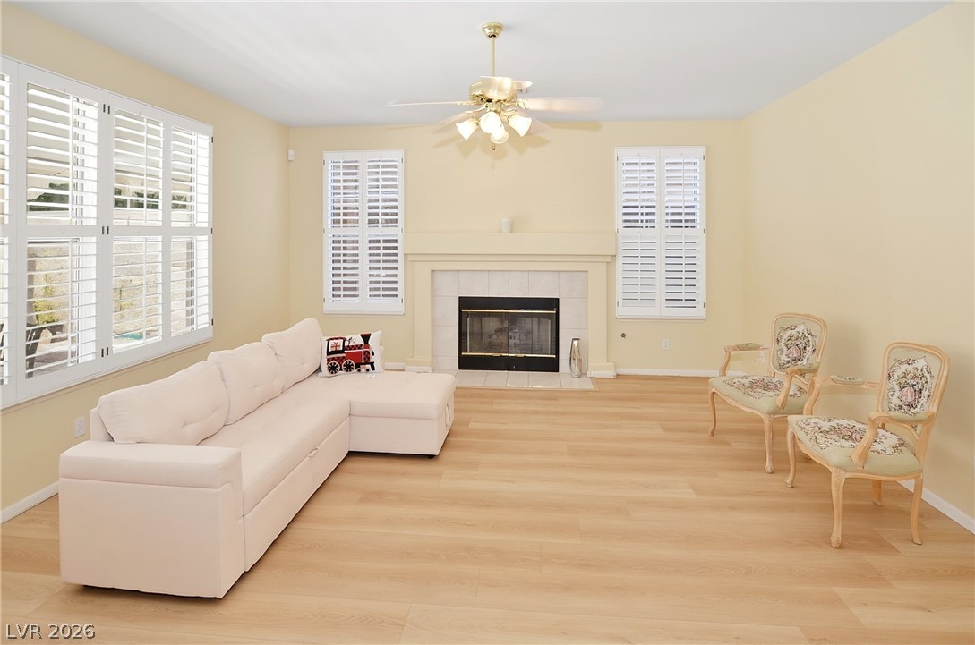3755 Broadmead Street Las Vegas NV 89147