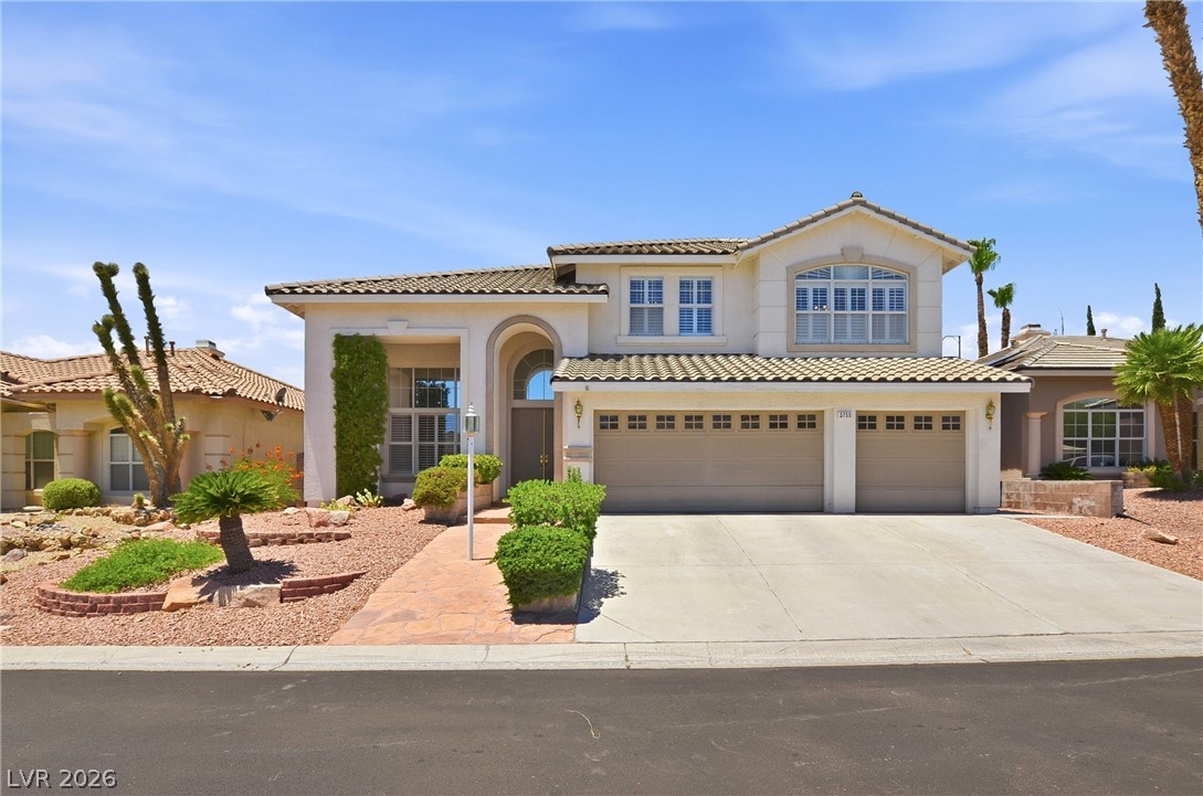 3755 Broadmead Street Las Vegas NV 89147