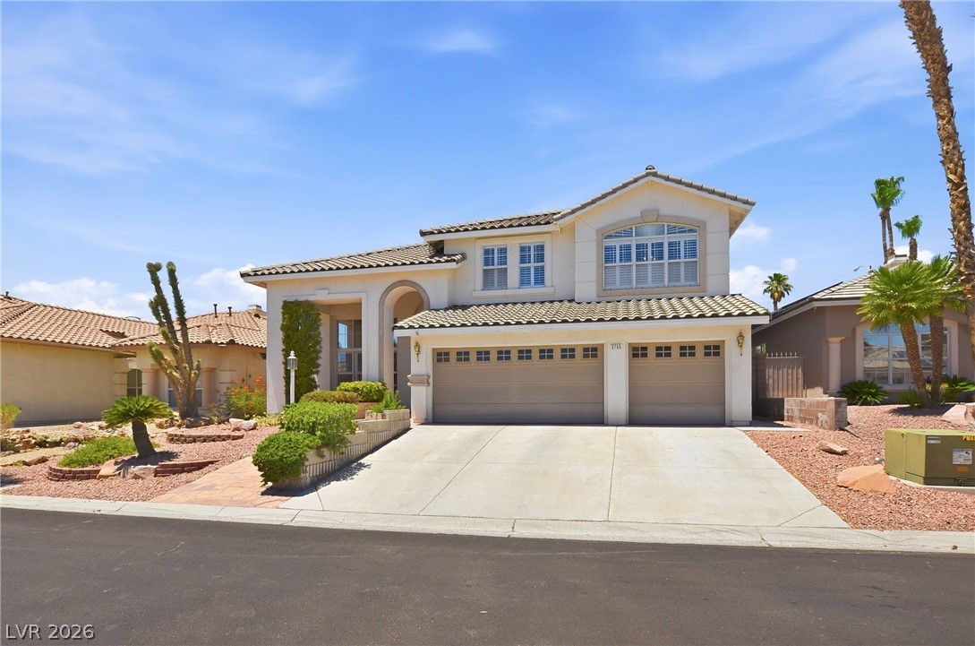 3755 Broadmead Street Las Vegas NV 89147