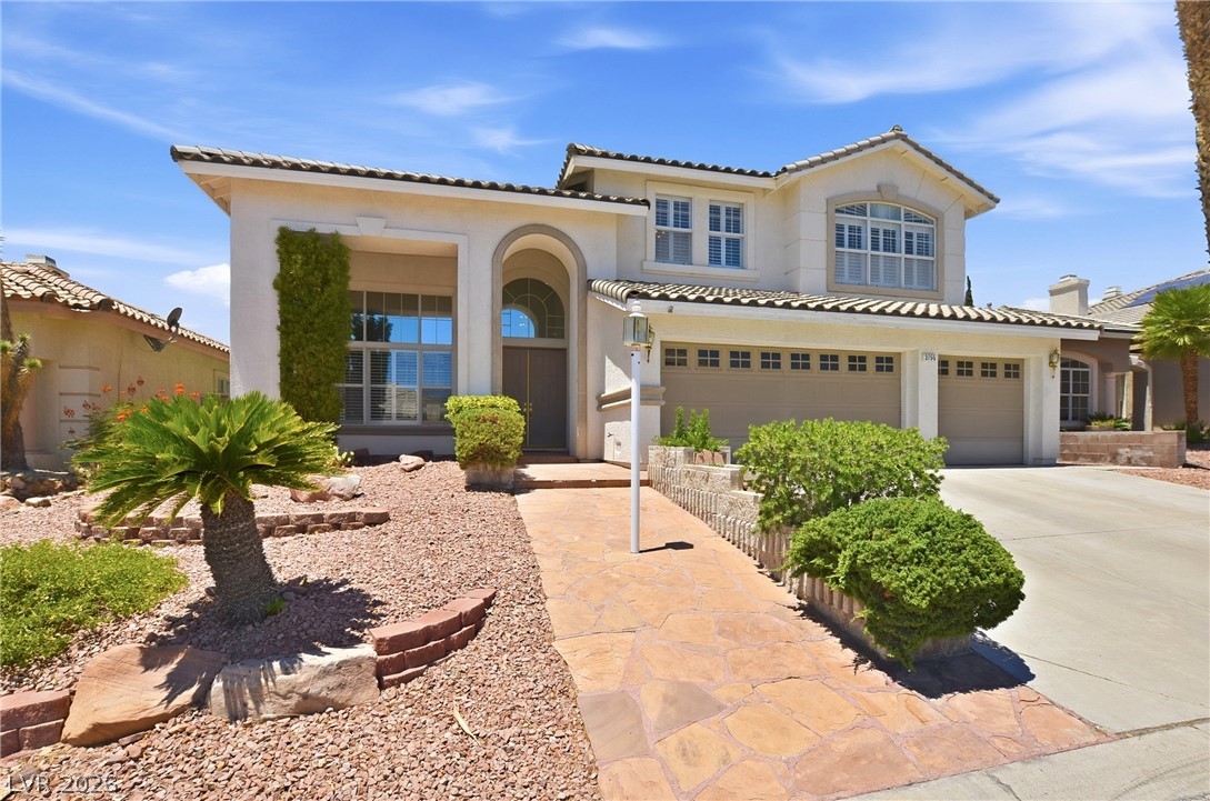 3755 Broadmead Street Las Vegas NV 89147
