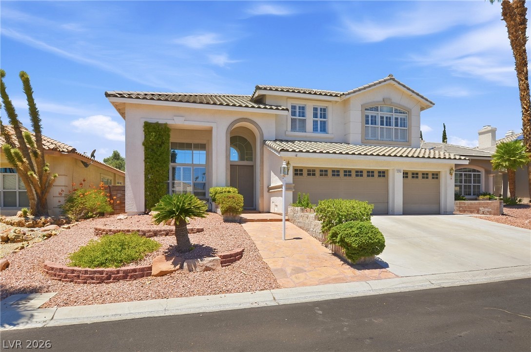 3755 Broadmead Street Las Vegas NV 89147