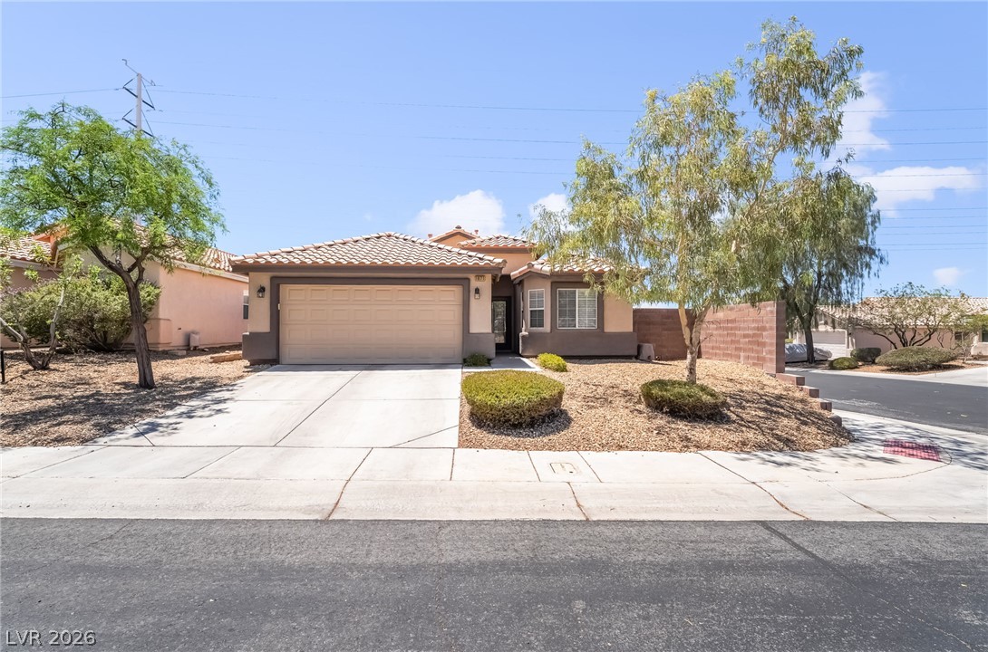 1071 Snow Roof Avenue Henderson NV 89052