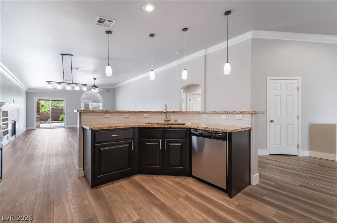 1071 Snow Roof Avenue Henderson NV 89052