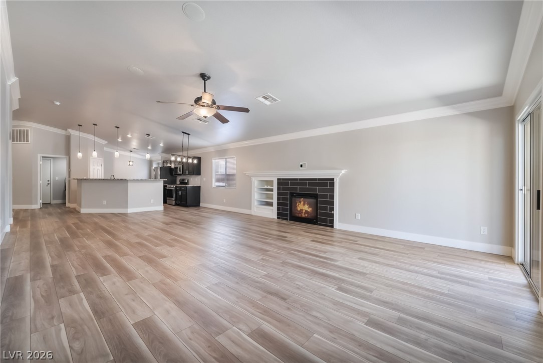1071 Snow Roof Avenue Henderson NV 89052