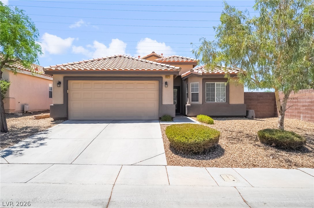 1071 Snow Roof Avenue Henderson NV 89052