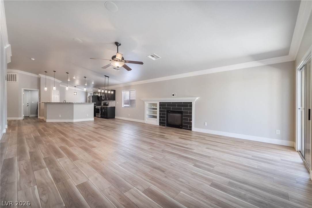 1071 Snow Roof Avenue Henderson NV 89052