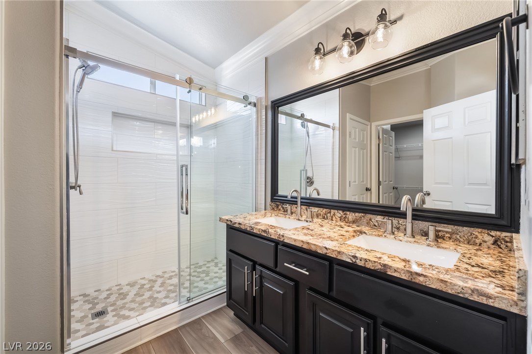 1071 Snow Roof Avenue Henderson NV 89052