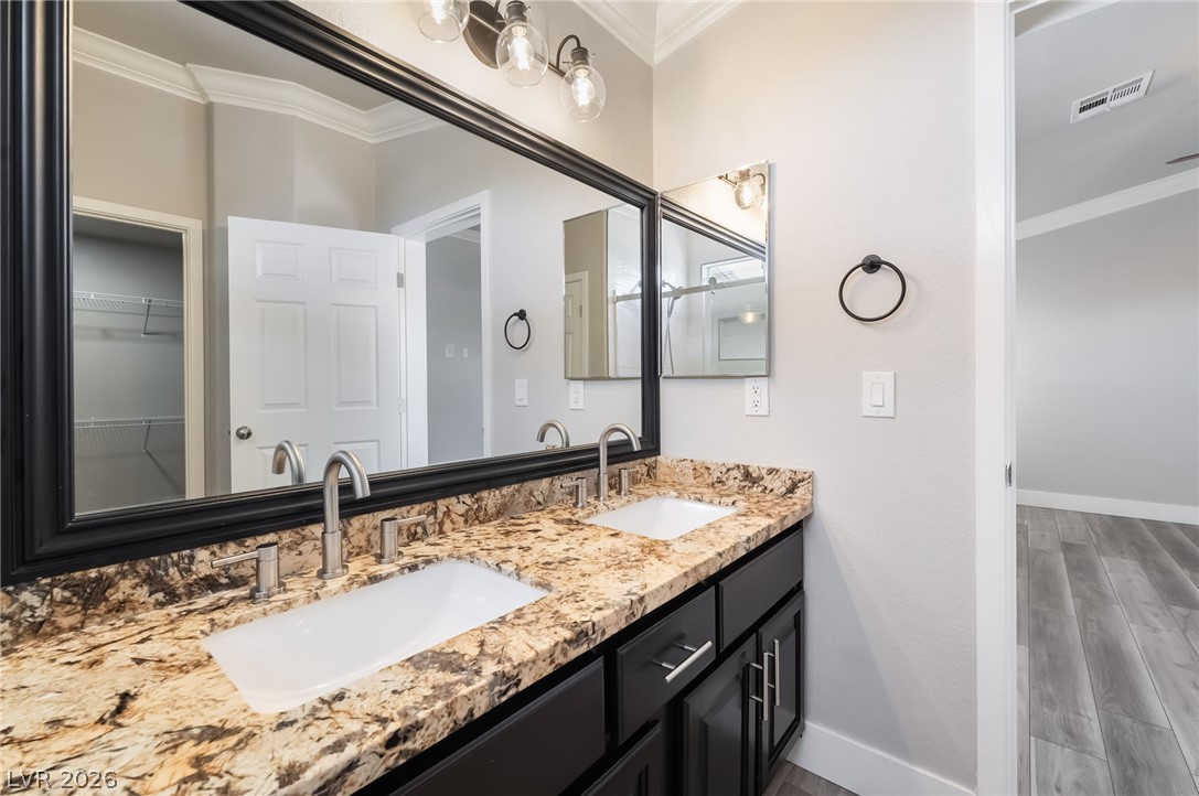 1071 Snow Roof Avenue Henderson NV 89052