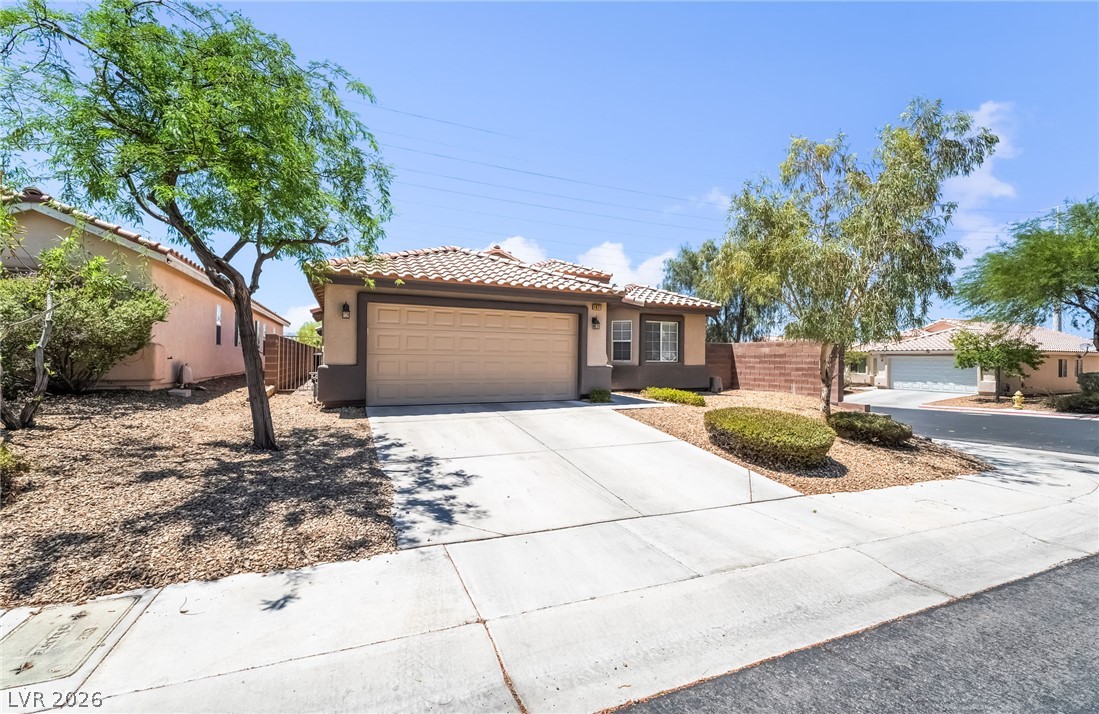 1071 Snow Roof Avenue Henderson NV 89052