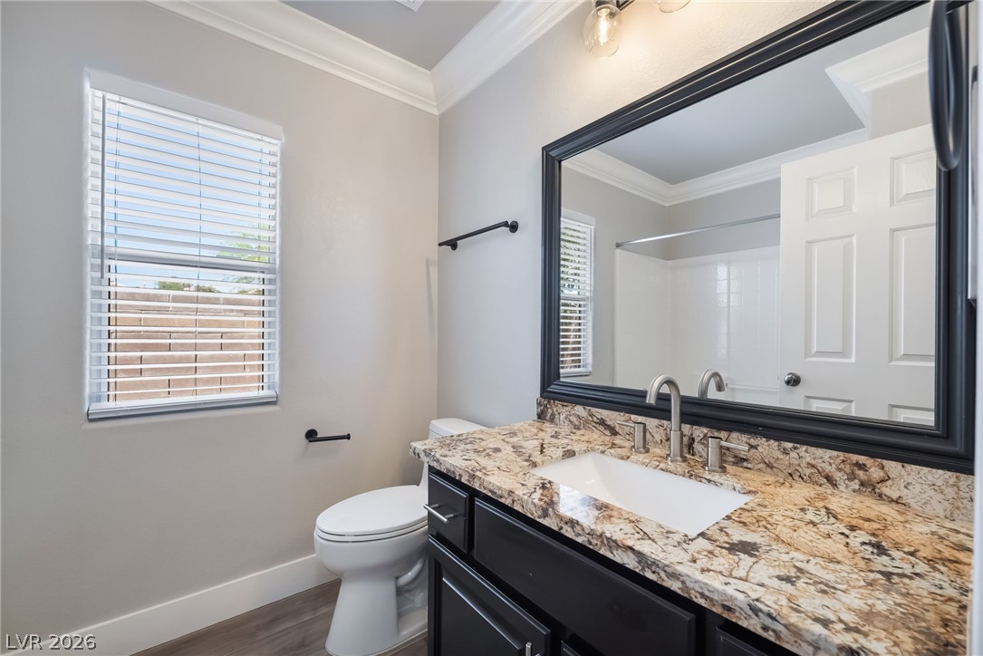 1071 Snow Roof Avenue Henderson NV 89052
