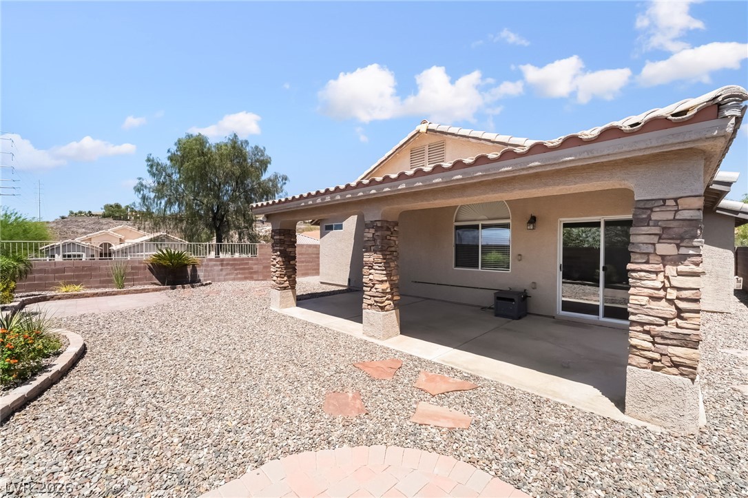1071 Snow Roof Avenue Henderson NV 89052