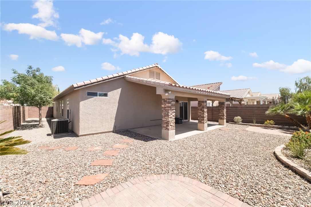 1071 Snow Roof Avenue Henderson NV 89052