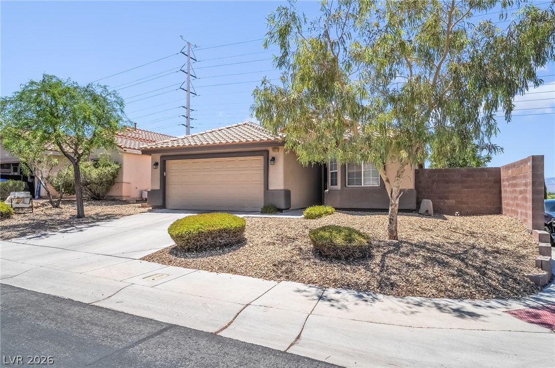 1071 Snow Roof Avenue Henderson NV 89052