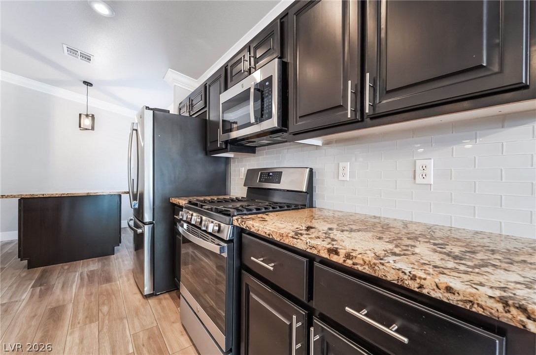 1071 Snow Roof Avenue Henderson NV 89052