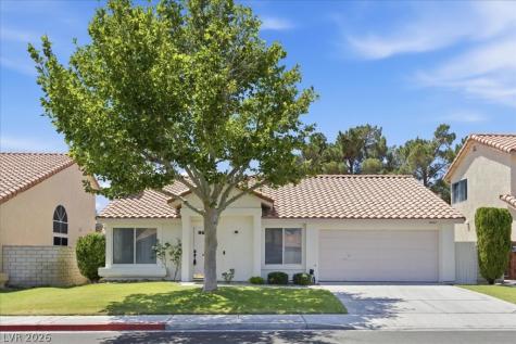 1623 Black Hills Way North Las Vegas NV 89031