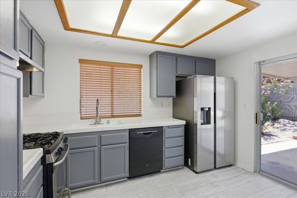 1623 Black Hills Way North Las Vegas NV 89031