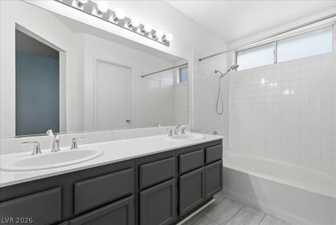 1623 Black Hills Way North Las Vegas NV 89031