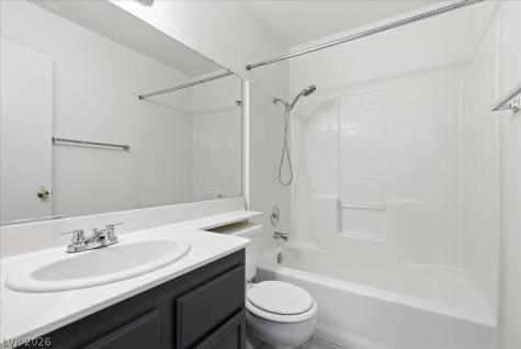 1623 Black Hills Way North Las Vegas NV 89031
