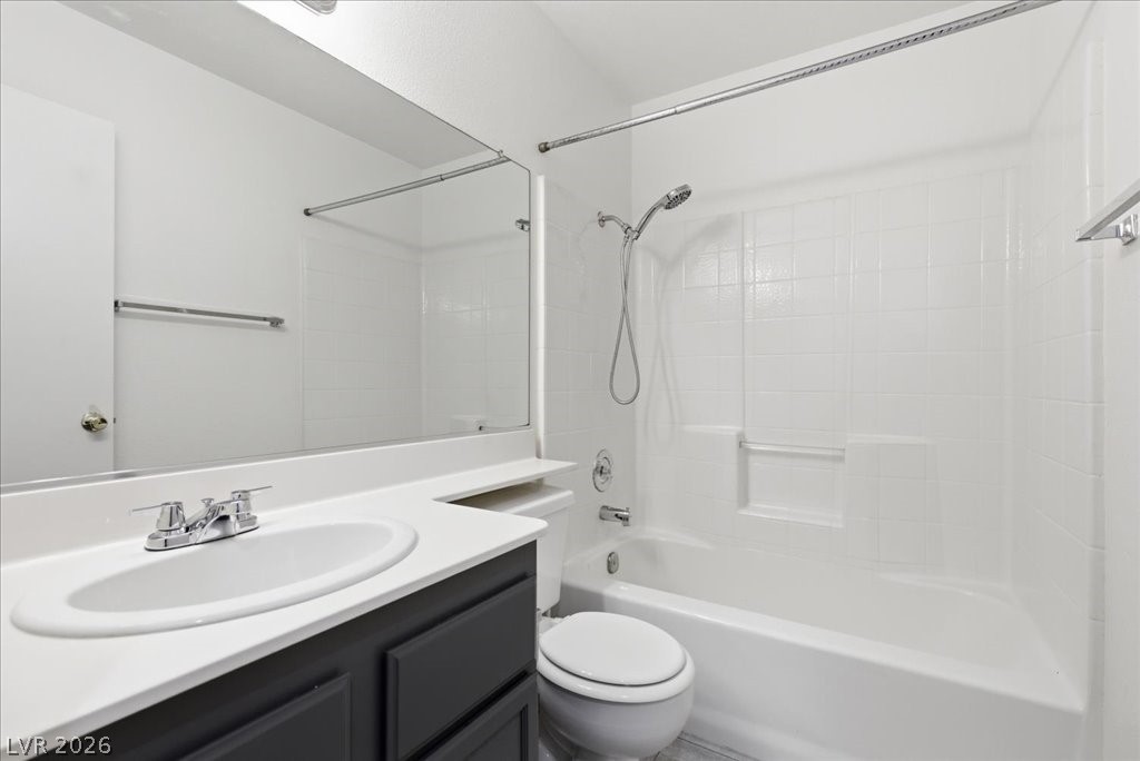 1623 Black Hills Way North Las Vegas NV 89031