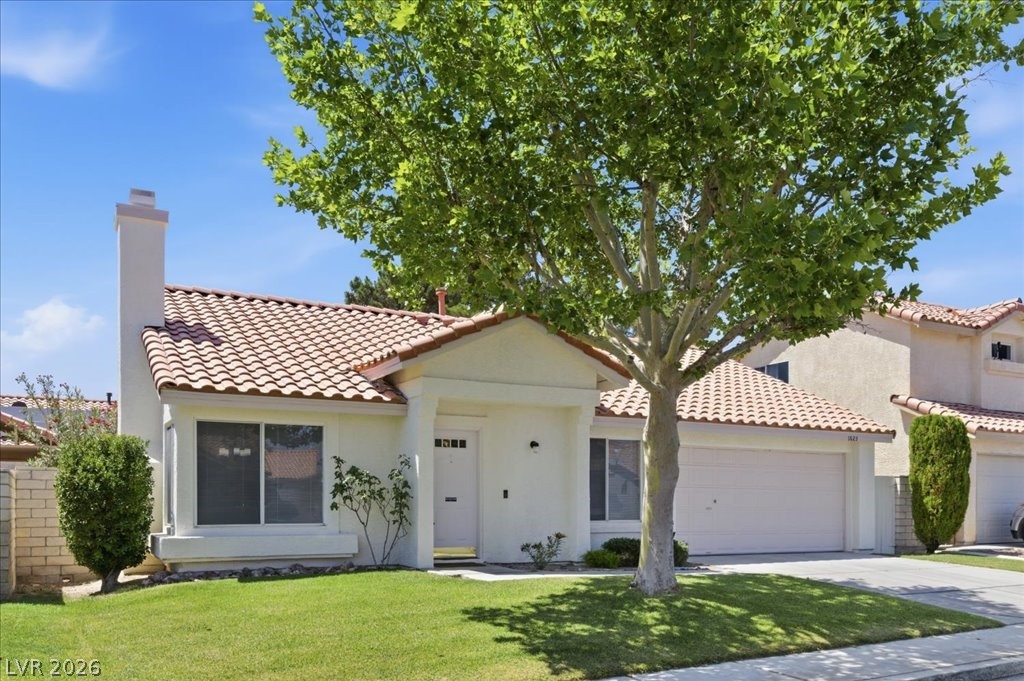 1623 Black Hills Way North Las Vegas NV 89031