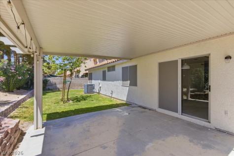 1623 Black Hills Way North Las Vegas NV 89031