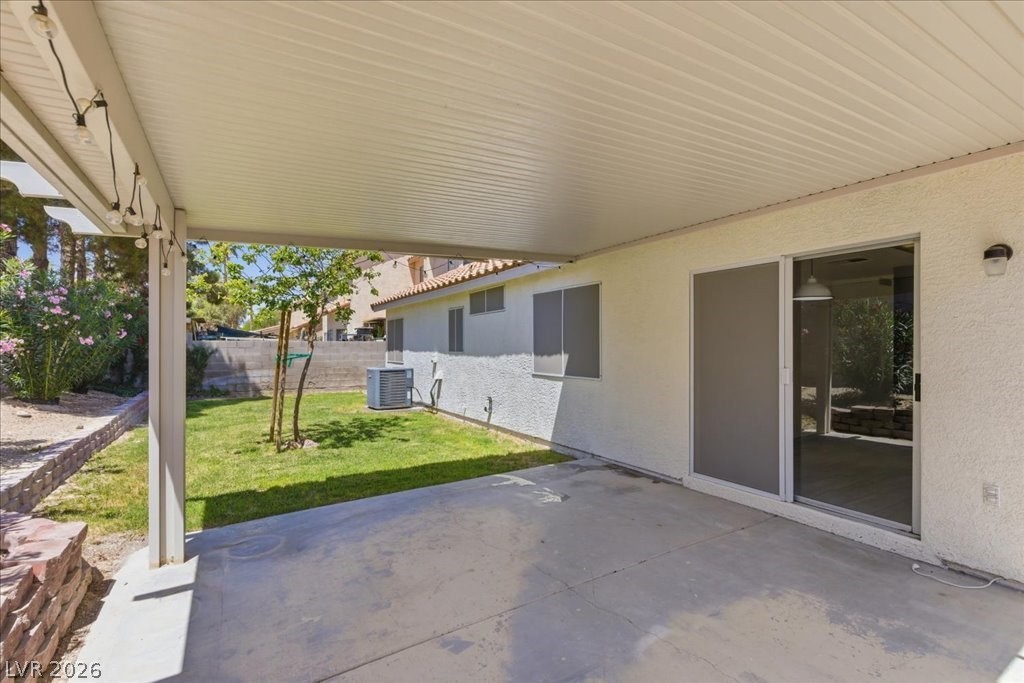1623 Black Hills Way North Las Vegas NV 89031