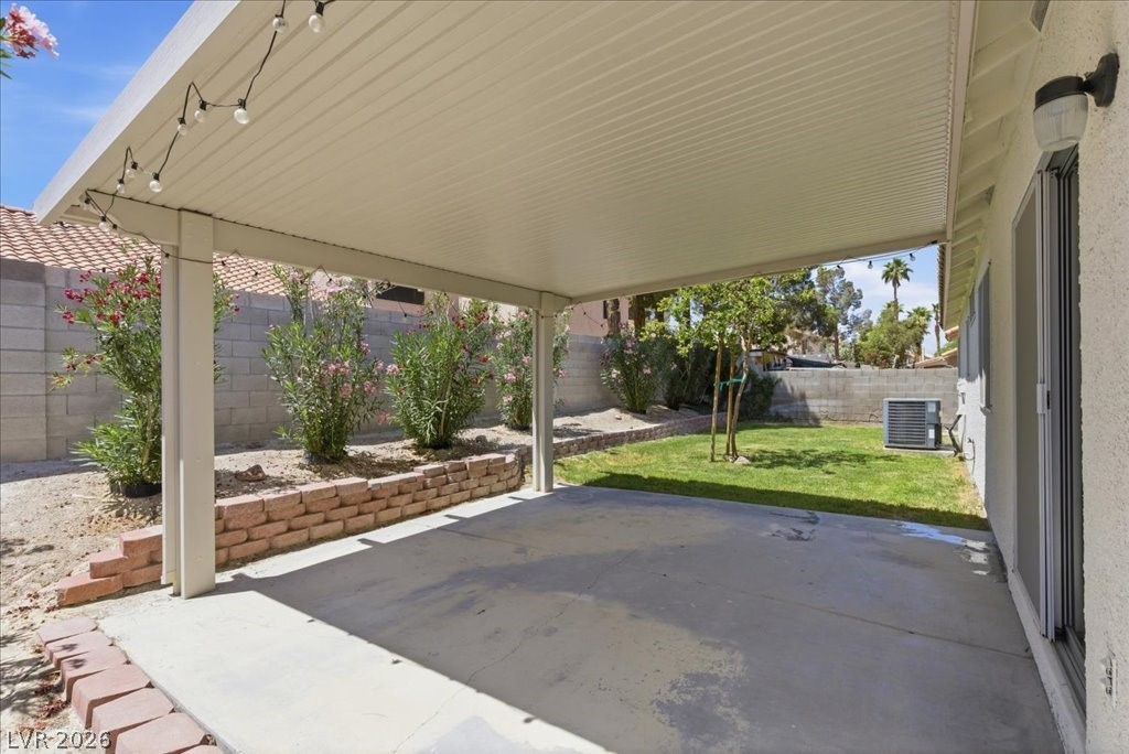 1623 Black Hills Way North Las Vegas NV 89031