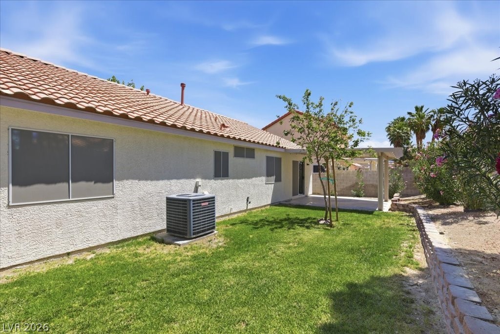 1623 Black Hills Way North Las Vegas NV 89031