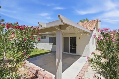 1623 Black Hills Way North Las Vegas NV 89031