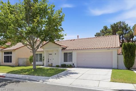 1623 Black Hills Way North Las Vegas NV 89031