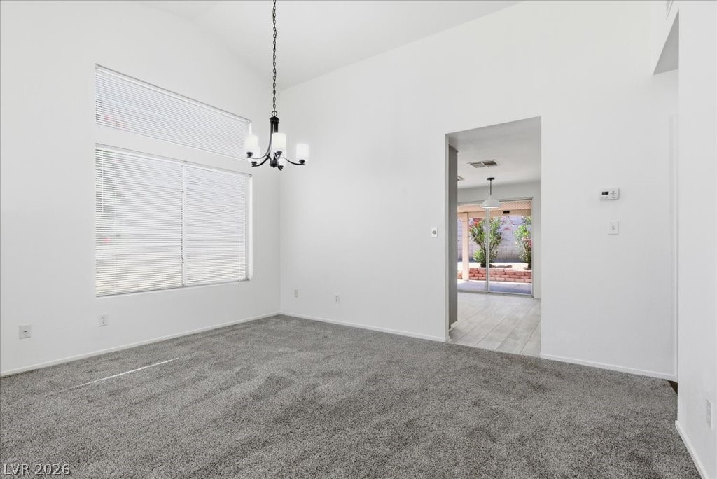 1623 Black Hills Way North Las Vegas NV 89031