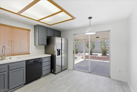 1623 Black Hills Way North Las Vegas NV 89031