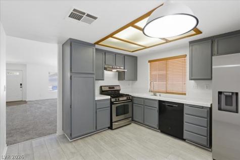 1623 Black Hills Way North Las Vegas NV 89031