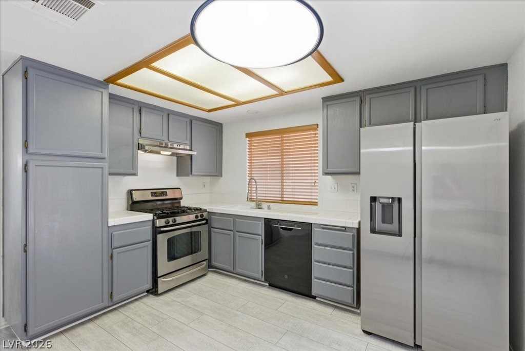 1623 Black Hills Way North Las Vegas NV 89031
