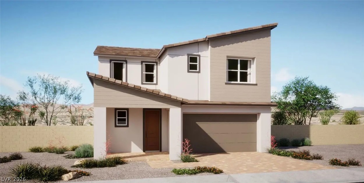 630 Mango Cove Street Henderson NV 89011
