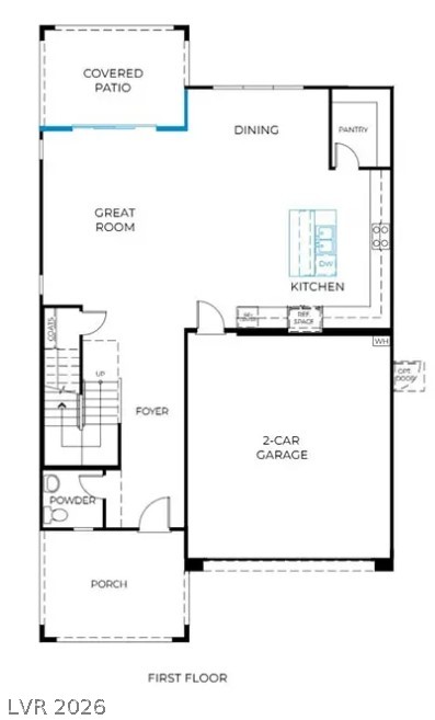 630 Mango Cove Street Henderson NV 89011