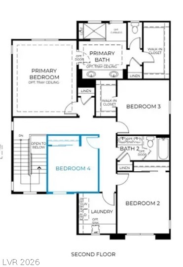 630 Mango Cove Street Henderson NV 89011