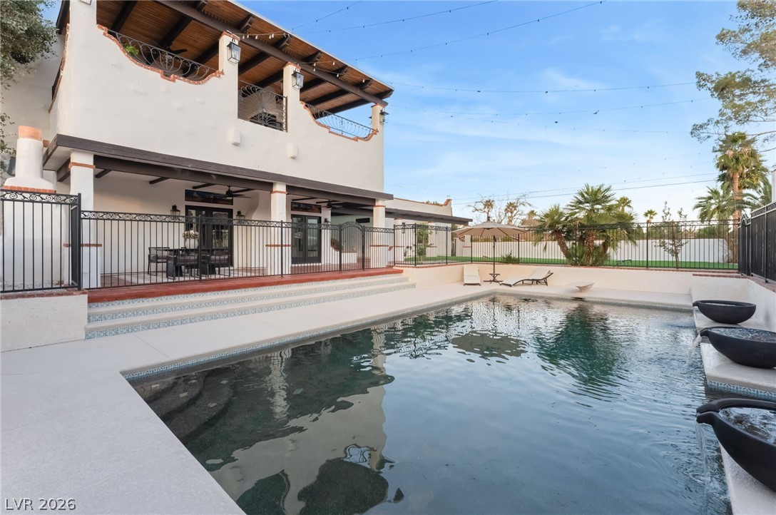 6465 Edna Avenue Las Vegas NV 89146