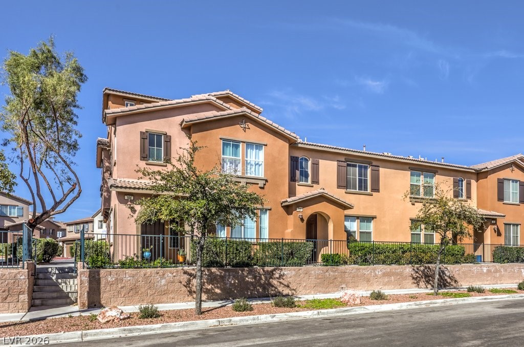 1551 Plaza Centre Drive 103 Las Vegas NV 89135