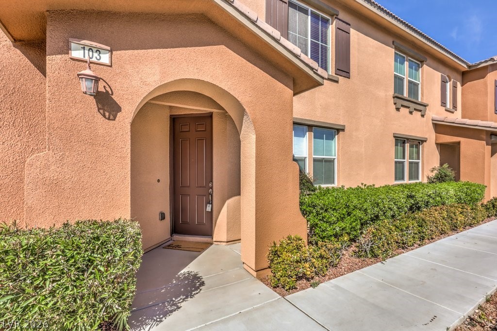1551 Plaza Centre Drive 103 Las Vegas NV 89135