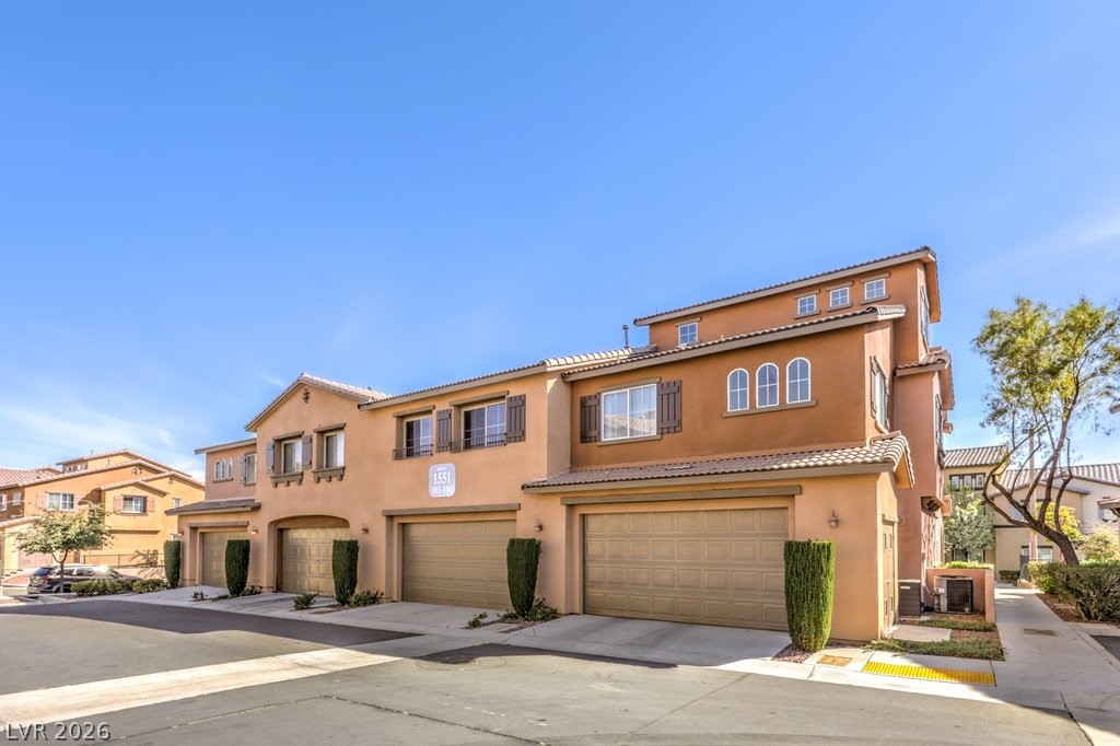 1551 Plaza Centre Drive 103 Las Vegas NV 89135