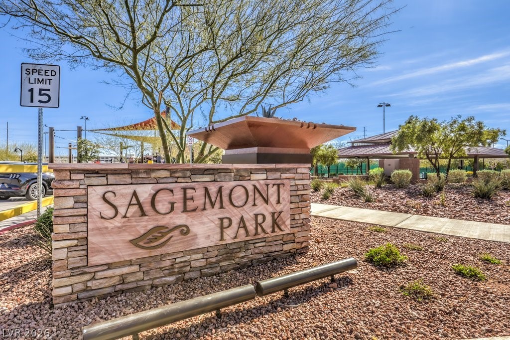 1551 Plaza Centre Drive 103 Las Vegas NV 89135