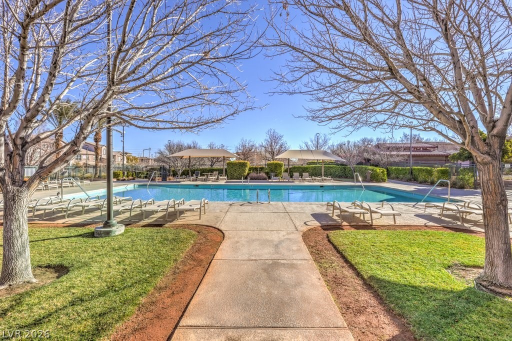 1551 Plaza Centre Drive 103 Las Vegas NV 89135