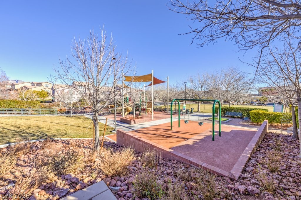 1551 Plaza Centre Drive 103 Las Vegas NV 89135